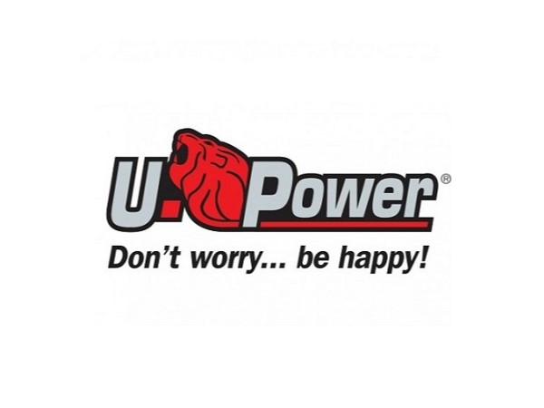  u-power