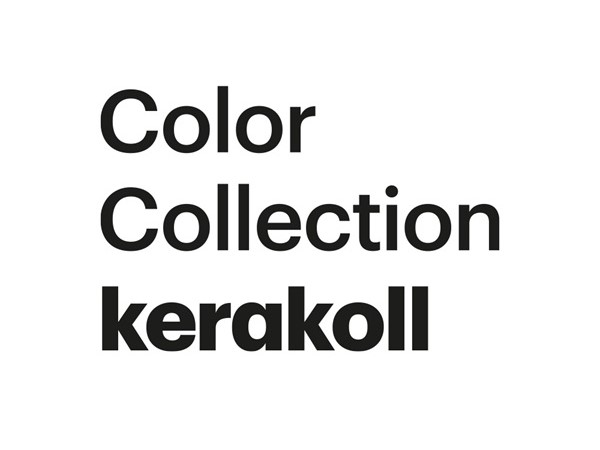  kerakoll color collection
